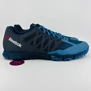 Reebok Men's CrossFit Speed TR Athletic Training Gym Shoes AR3380 Size 11.5